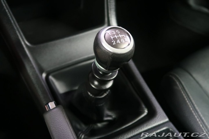 Subaru XV 2.0Boxer,Manuál,4x4 1800