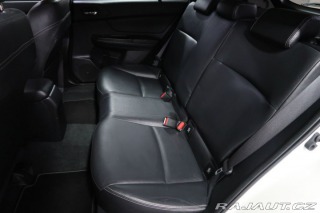 Subaru XV 2.0Boxer,Manuál,4x4 1800