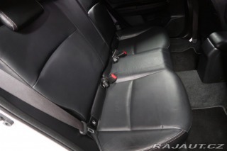 Subaru XV 2.0Boxer,Manuál,4x4 1800
