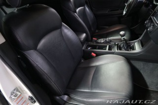 Subaru XV 2.0Boxer,Manuál,4x4 1800