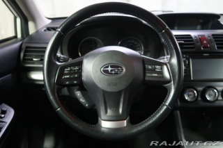 Subaru XV 2.0Boxer,Manuál,4x4 1800