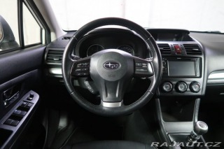 Subaru XV 2.0Boxer,Manuál,4x4 1800