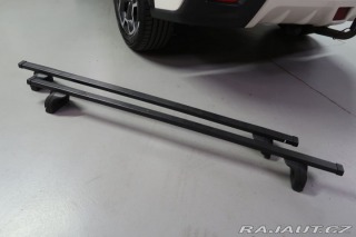 Subaru XV 2.0Boxer,Manuál,4x4 1800