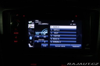Subaru XV 2.0Boxer,Manuál,4x4 1800