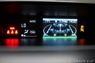 Subaru XV 2.0Boxer,Manuál,4x4 1800
