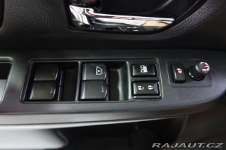 Subaru XV 2.0Boxer,Manuál,4x4 1800