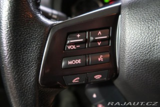 Subaru XV 2.0Boxer,Manuál,4x4 1800