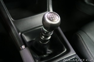 Subaru XV 2.0Boxer,Manuál,4x4 1800