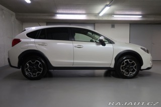 Subaru XV 2.0Boxer,Manuál,4x4 1800