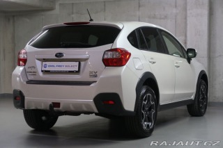 Subaru XV 2.0Boxer,Manuál,4x4 1800