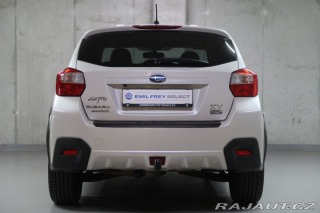 Subaru XV 2.0Boxer,Manuál,4x4 1800