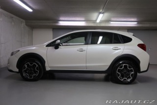 Subaru XV 2.0Boxer,Manuál,4x4 1800