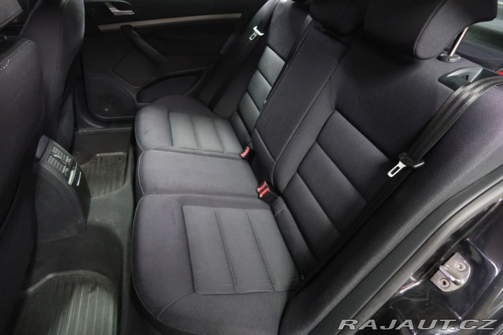 Škoda Octavia 1.9TDi,CZ,Manuál 2004