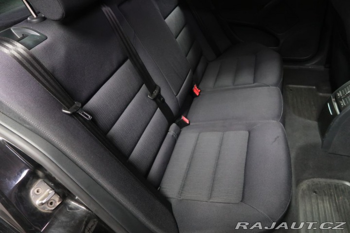 Škoda Octavia 1.9TDi,CZ,Manuál 2004