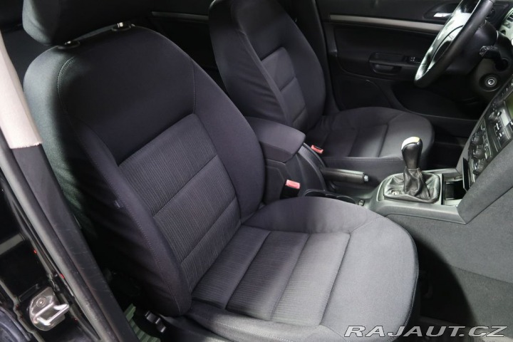 Škoda Octavia 1.9TDi,CZ,Manuál 2004