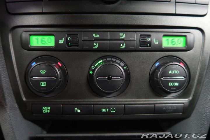 Škoda Octavia 1.9TDi,CZ,Manuál 2004