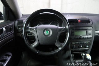 Škoda Octavia 1.9TDi,CZ,Manuál 2004