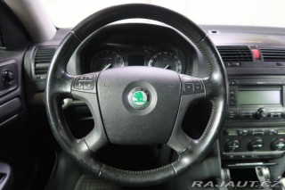 Škoda Octavia 1.9TDi,CZ,Manuál 2004