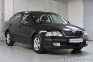 Škoda Octavia 1.9TDi,CZ,Manuál 2004