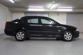 Škoda Octavia 1.9TDi,CZ,Manuál 2004