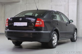 Škoda Octavia 1.9TDi,CZ,Manuál 2004
