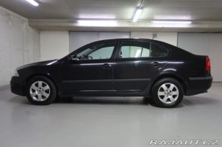 Škoda Octavia 1.9TDi,CZ,Manuál 2004