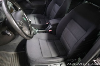 Škoda Octavia 1.9TDi,CZ,Manuál 2004