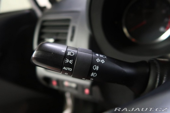 Subaru XV 2.0Boxer,CZ,Manuál,4x4 1800