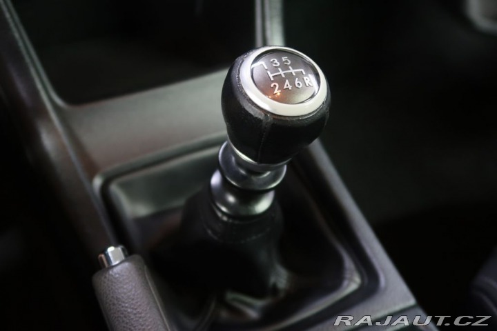 Subaru XV 2.0Boxer,CZ,Manuál,4x4 1800