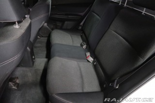 Subaru XV 2.0Boxer,CZ,Manuál,4x4 1800