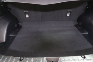 Subaru XV 2.0Boxer,CZ,Manuál,4x4 1800