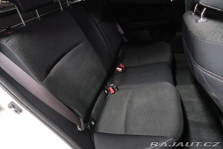 Subaru XV 2.0Boxer,CZ,Manuál,4x4 1800