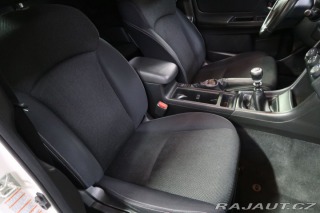 Subaru XV 2.0Boxer,CZ,Manuál,4x4 1800