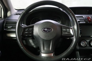 Subaru XV 2.0Boxer,CZ,Manuál,4x4 1800