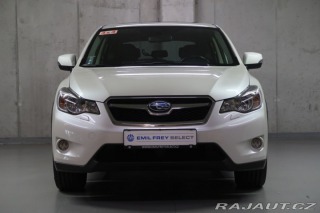 Subaru XV 2.0Boxer,CZ,Manuál,4x4 1800
