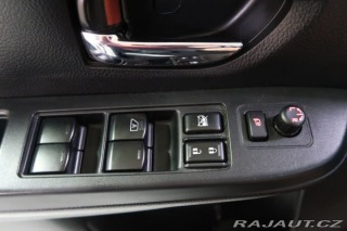 Subaru XV 2.0Boxer,CZ,Manuál,4x4 1800