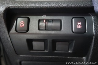 Subaru XV 2.0Boxer,CZ,Manuál,4x4 1800