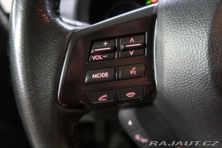 Subaru XV 2.0Boxer,CZ,Manuál,4x4 1800