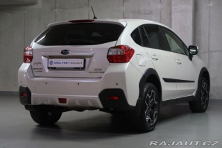 Subaru XV 2.0Boxer,CZ,Manuál,4x4 1800