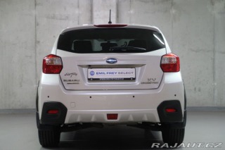 Subaru XV 2.0Boxer,CZ,Manuál,4x4 1800