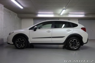 Subaru XV 2.0Boxer,CZ,Manuál,4x4 1800
