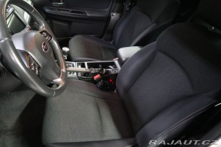 Subaru XV 2.0Boxer,CZ,Manuál,4x4 1800