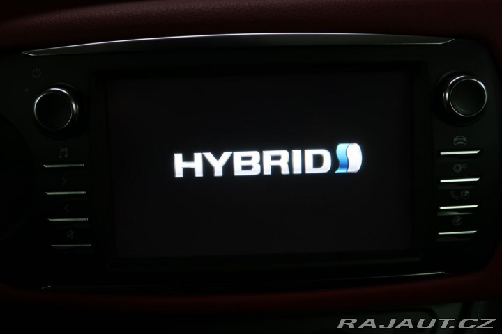 Toyota Yaris 1.5Hybrid,CZ,1Maj,Selecti 1800