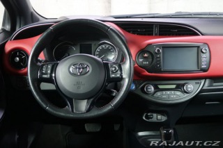 Toyota Yaris 1.5Hybrid,CZ,1Maj,Selecti 1800