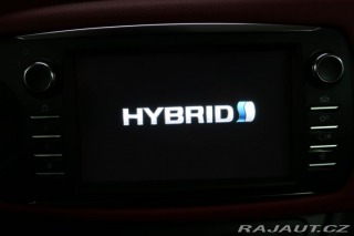 Toyota Yaris 1.5Hybrid,CZ,1Maj,Selecti 1800