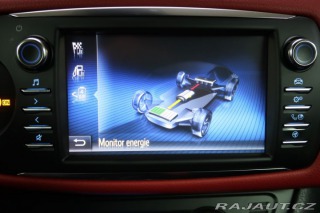 Toyota Yaris 1.5Hybrid,CZ,1Maj,Selecti 1800