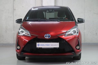 Toyota Yaris 1.5Hybrid,CZ,1Maj,Selecti 1800