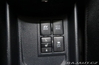 Toyota Yaris 1.5Hybrid,CZ,1Maj,Selecti 1800