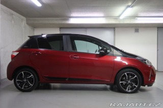 Toyota Yaris 1.5Hybrid,CZ,1Maj,Selecti 1800