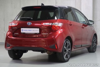 Toyota Yaris 1.5Hybrid,CZ,1Maj,Selecti 1800